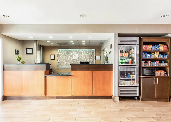 Fairfield Inn Charlotte Northlake