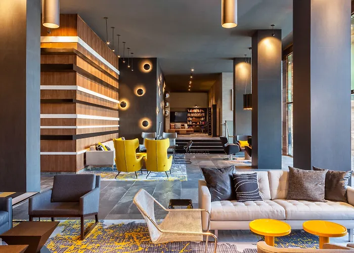 Le Meridien Charlotte